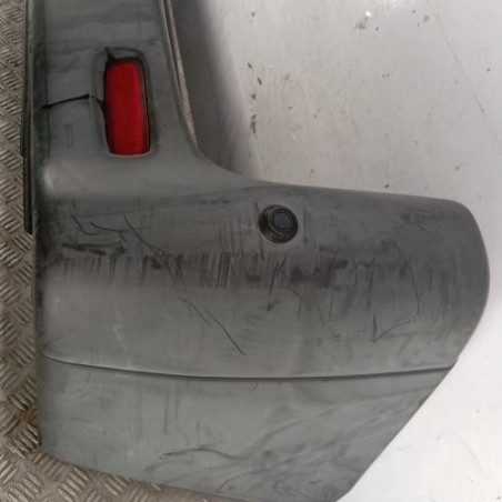 Pare choc arriere FIAT SCUDO 2
