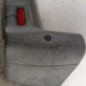 Pare choc arriere FIAT SCUDO 2