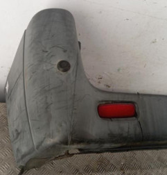 Pare choc arriere FIAT SCUDO 2 Photo n°3