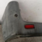 Pare choc arriere FIAT SCUDO 2