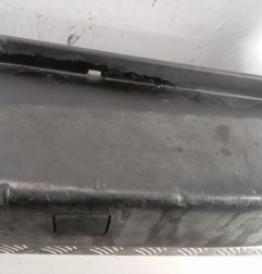 Pare choc arriere FIAT SCUDO 2 Photo n°4