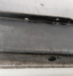 Pare choc arriere FIAT SCUDO 2 Photo n°5