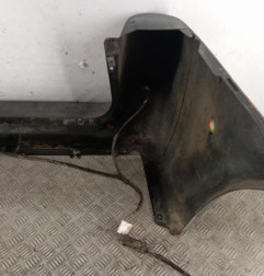 Pare choc arriere FIAT SCUDO 2 Photo n°7