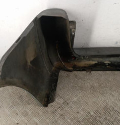 Pare choc arriere FIAT SCUDO 2 Photo n°8