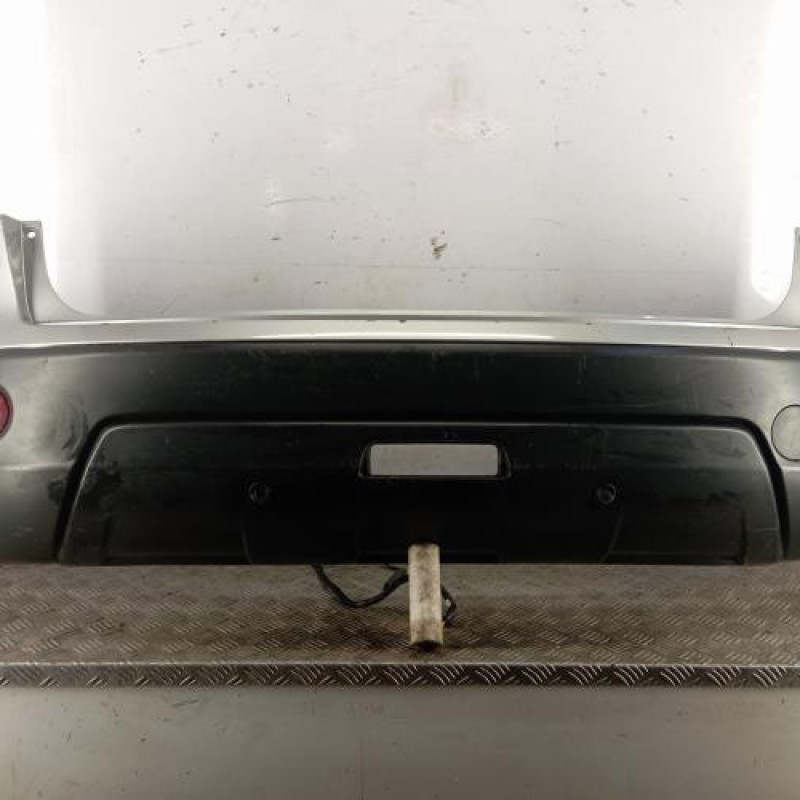 Pare choc arriere NISSAN QASHQAI 1