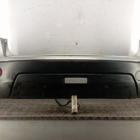 Pare choc arriere NISSAN QASHQAI 1 Photo n°1