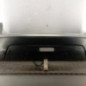 Pare choc arriere NISSAN QASHQAI 1
