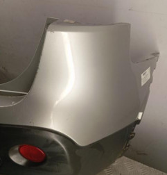Pare choc arriere NISSAN QASHQAI 1