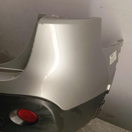 Pare choc arriere NISSAN QASHQAI 1