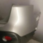 Pare choc arriere NISSAN QASHQAI 1