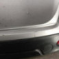 Pare choc arriere NISSAN QASHQAI 1