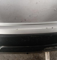 Pare choc arriere NISSAN QASHQAI 1 Photo n°4