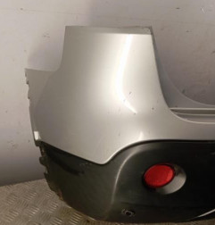 Pare choc arriere NISSAN QASHQAI 1 Photo n°5