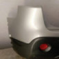 Pare choc arriere NISSAN QASHQAI 1