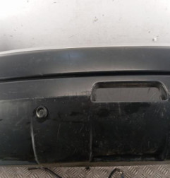 Pare choc arriere NISSAN QASHQAI 1 Photo n°6