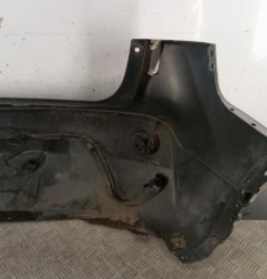 Pare choc arriere NISSAN QASHQAI 1 Photo n°7