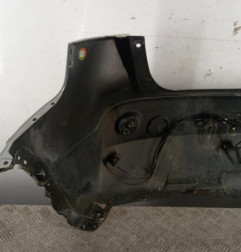 Pare choc arriere NISSAN QASHQAI 1 Photo n°8