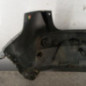 Pare choc arriere NISSAN QASHQAI 1