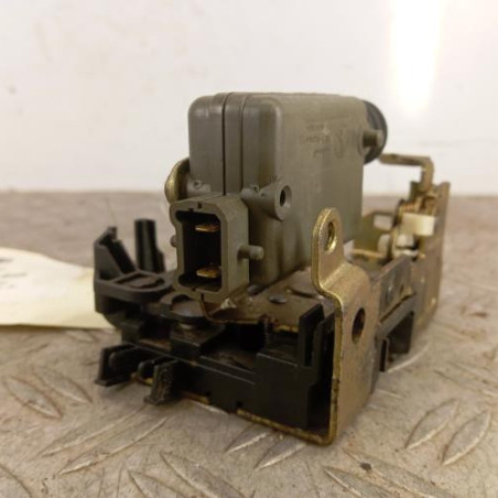 Serrure avant droit RENAULT MEGANE 1 Photo n°1