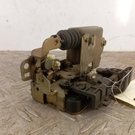 Serrure avant droit RENAULT MEGANE 1