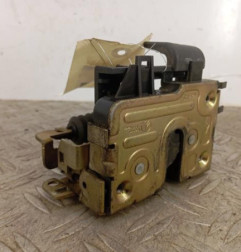 Serrure avant droit RENAULT MEGANE 1 Photo n°3