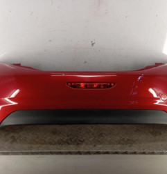 Pare choc arriere PEUGEOT 208 1 Photo n°1