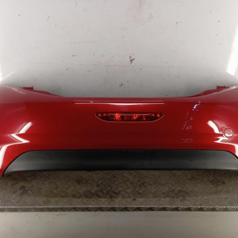 Pare choc arriere PEUGEOT 208 1