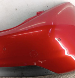 Pare choc arriere PEUGEOT 208 1