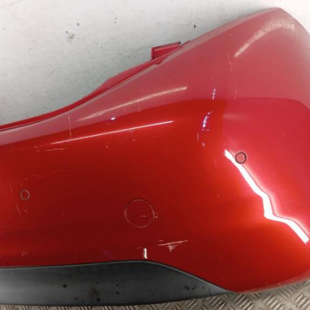 Pare choc arriere PEUGEOT 208 1