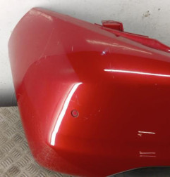 Pare choc arriere PEUGEOT 208 1 Photo n°5