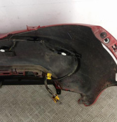 Pare choc arriere PEUGEOT 208 1 Photo n°6