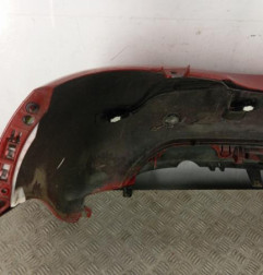 Pare choc arriere PEUGEOT 208 1 Photo n°7