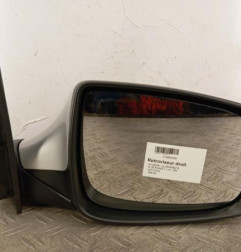 Retroviseur droit HYUNDAI IX 20 Photo n°1