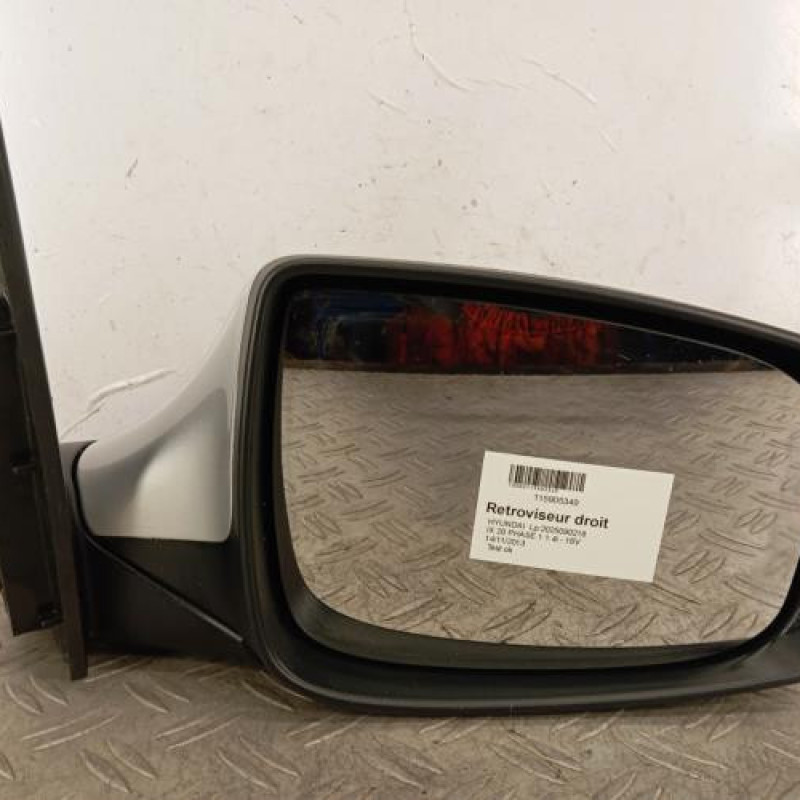 Retroviseur droit HYUNDAI IX 20