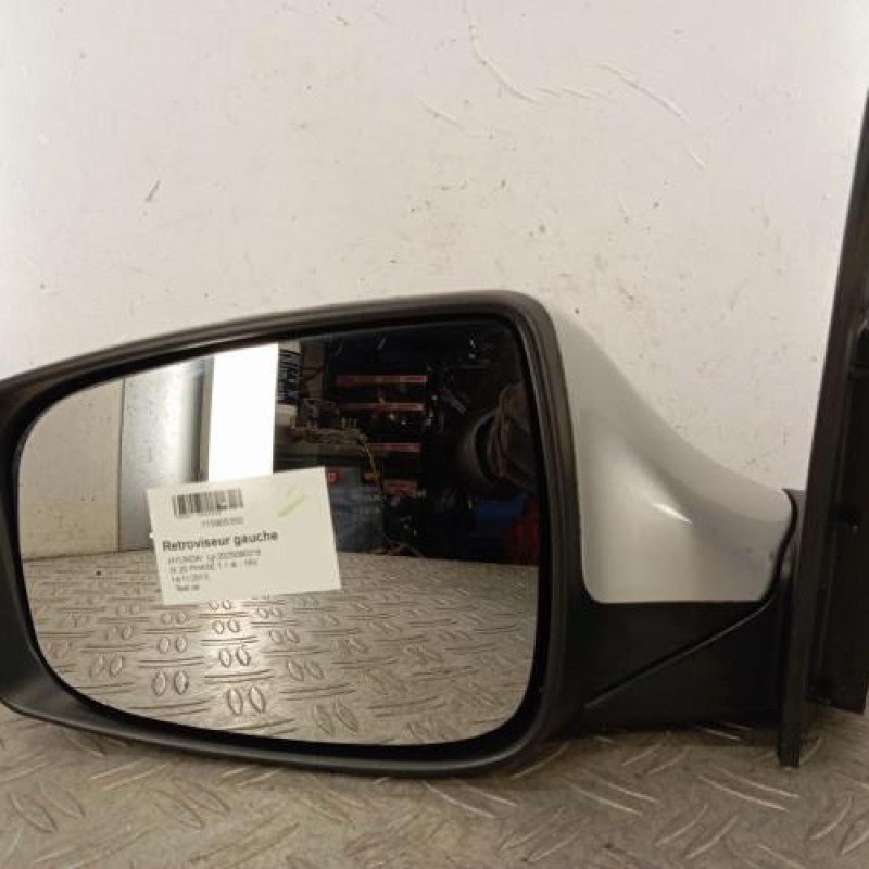 Retroviseur gauche HYUNDAI IX 20