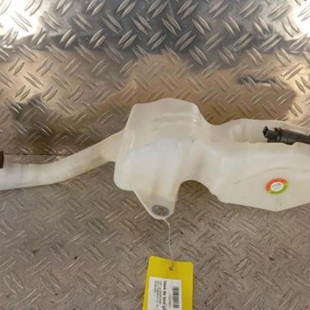 Vase de lave glace FIAT 500 2 Photo n°1