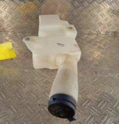 Vase de lave glace FIAT 500 2