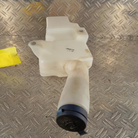 Vase de lave glace FIAT 500 2