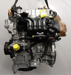 Moteur HYUNDAI KONA 1 Photo n°1