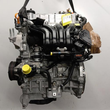 Moteur HYUNDAI KONA 1 Photo n°1