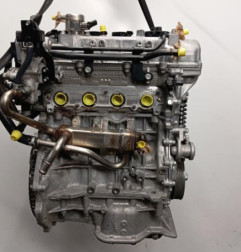 Moteur HYUNDAI KONA 1 Photo n°3