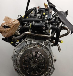 Moteur HYUNDAI KONA 1 Photo n°4