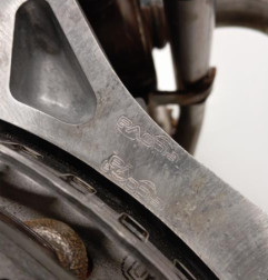 Moteur HYUNDAI KONA 1 Photo n°5