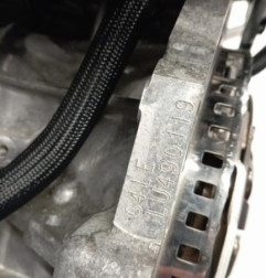 Moteur HYUNDAI KONA 1 Photo n°6