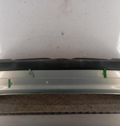 Pare choc arriere RENAULT CLIO 2 Photo n°1