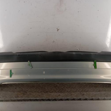 Pare choc arriere RENAULT CLIO 2 Photo n°1