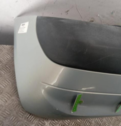 Pare choc arriere RENAULT CLIO 2 Photo n°5