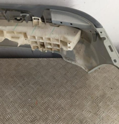 Pare choc arriere RENAULT CLIO 2 Photo n°6