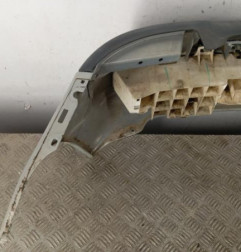 Pare choc arriere RENAULT CLIO 2 Photo n°7