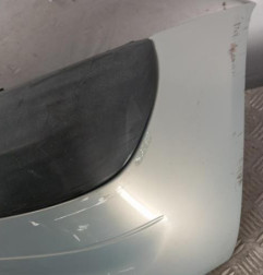 Pare choc arriere RENAULT CLIO 2 Photo n°8